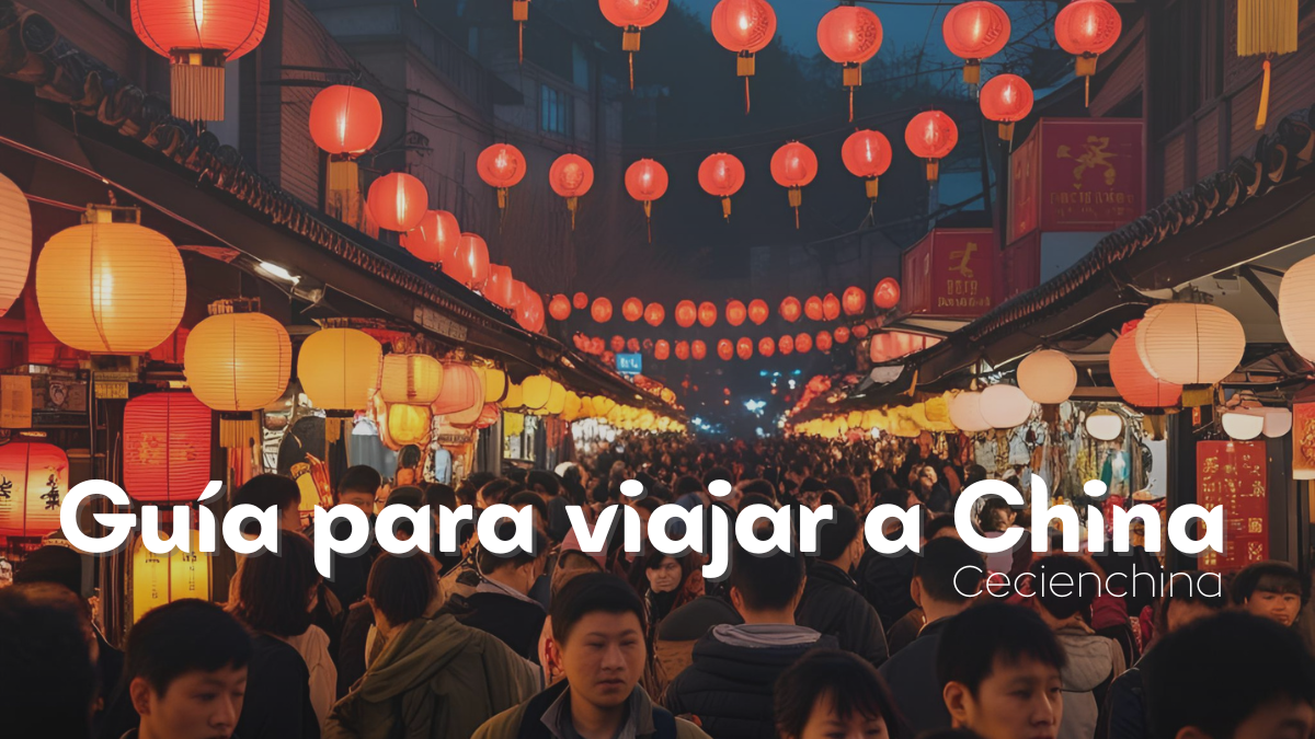 Portada Guía China